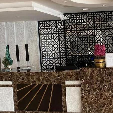 Almakan Hotel 113 Эр-Рияд Экстерьер фото