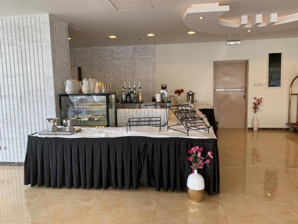 Almakan Hotel 113 Эр-Рияд Экстерьер фото