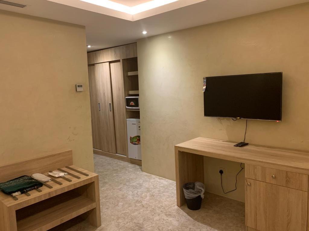 Almakan Hotel 113 Эр-Рияд Экстерьер фото