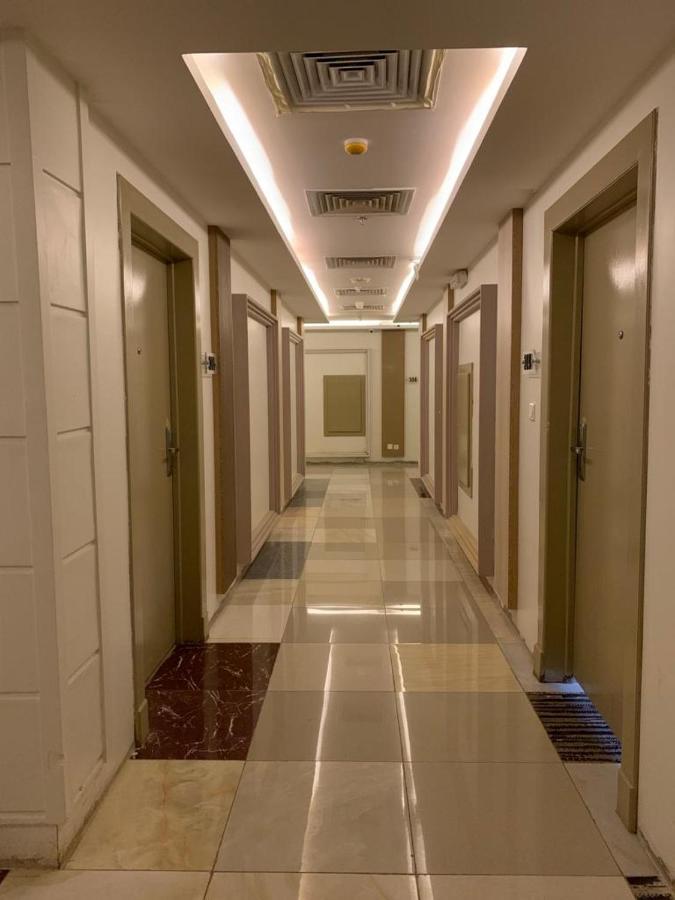Almakan Hotel 113 Эр-Рияд Экстерьер фото