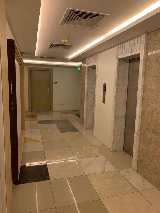 Almakan Hotel 113 Эр-Рияд Экстерьер фото