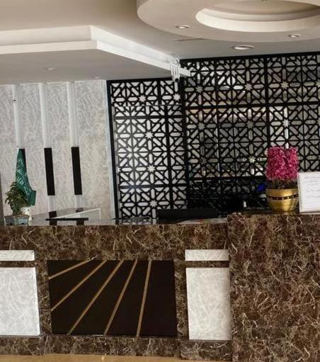 Almakan Hotel 113 Эр-Рияд Экстерьер фото