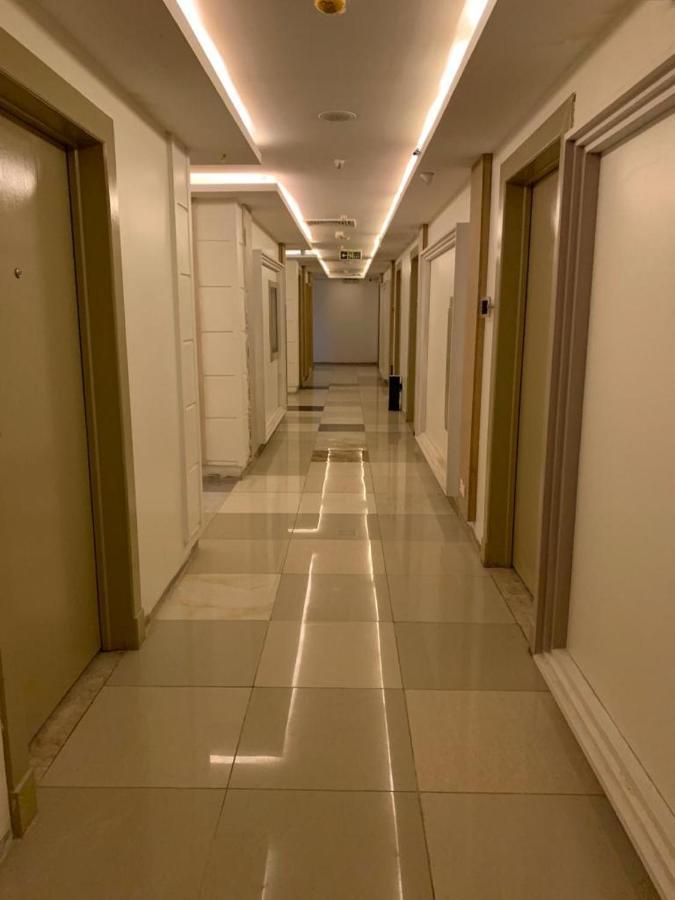 Almakan Hotel 113 Эр-Рияд Экстерьер фото